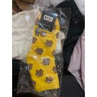 ราคา ถุงเท้าBT21 ลายCooky (24922507592)