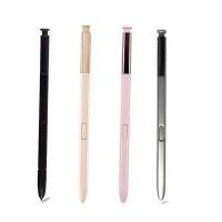 ราคา สําหรับ Samsung Galaxy Note8/Note5 ปากกา Active S ปากกา Stylus หน้าจอปากกาหมายเหตุ 8 กันน้ําโทรศัพท์ S-ปากกาสีดําสีเทาเงิน Go (53808480371)