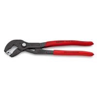 ราคา คีมถอดเข็มขัดรัดท่อน้ำ 8551180 KNIPEX NO.85 51 180 C Hose Clamp Pliers for Click clamps Factory Gear Garage (7661557390)