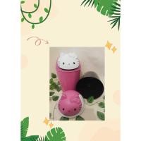 ราคา ถังขยะตัวอักษร 8118/ถังขยะ Hello Kitty JUMBO 10Liter (54106404460)