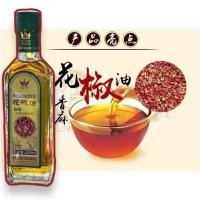 ราคา น้ำมันฮวาเจียว น้ำมันงา น้ำมันชาลิ้น หม่าล่า 200ml (22653186794)
