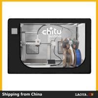 ราคา 84*57cm 3D Printer Enclosure for Bambu Lab Combo FDM LCD Waterproof Protective Cover For 3D Printer Accessories 84*57 ซม.3D เครื่องพิมพ์สําหรับ กันน้ําสําหรับ 3D เครื่องพิมพ์อุปกรณ์เสริม (55908342328)