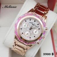 ราคา Melissa watch นาฬิกาข้อมือ (2261223835)