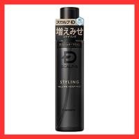 ราคา ANGFA Scalp D Volume Keep Mist 195mL Hair Mist Increase Volume Increase Hair Thickening Spray Contains Nano Protein Direct from Japan (52554220598)