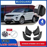 ราคา สําหรับ Land Rover Evoque Dynamic Range Rover 2013 ~ 2022 Mudguards Mudflaps Fender Mud Flap Splash Guards ฝาครอบ Auto Part Accessoriesauto ชิ้นส่วนตกแต่งรถ (50709528583)