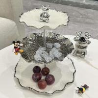 ราคา ถาดกระเบื้อง 3 ชั้น พรีเมี่ยม (41463519937)