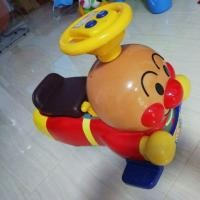 ราคา รถแบตเตอรี่​อันปังแมน (1187112340)