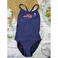 ราคา ชุดว่ายน้ำวันพีซเด็ก10-12ปี/TYR (47053285656)