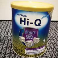 ราคา Dumex Hi Q pepti 400g สนใจทักก่อน ราคาถูกจริง (1177782715)