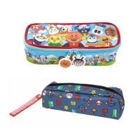 ราคา กล่องดินสอ อันปังแมน มาริโอ้ นำเข้าจากญีปุ่น กระเป๋าใส่ของ Anpanman Mario (22859135093)