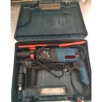 ราคา โค้ดINC3LEL3ลด30฿สว่านโรตารี่ ระบบไฟฟ้า 26 มม Rotary Hammer ยี่ห้อ XYLON รุ่น XY2-26DFR (5648877676)
