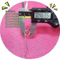 ราคา อะไหล่ของแท้/DC61-00343J/สปริงฝาถัง เครื่องซักผ้าซัมซุง/SAMSUNG (ซัมซุง)/หลายรุ่น (25514898314)