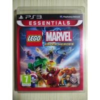 ราคา (มือ2) PS3​ -​ Lego​ Marvel​ Super​ Heroes​ (Z2.EU)​ (2779944629)