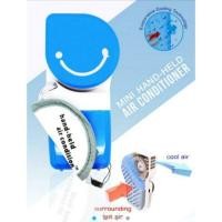 ราคา แอร์มือถือ พัดลมพกพา (2249256677)