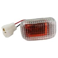 ราคา OEM แท้ห้าง ไฟเลี้ยว TFR99 ข้างแก้มสีเหลือง [09001893] (1309865969)