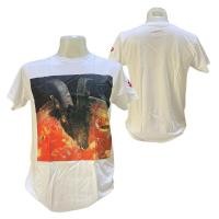 ราคา เสื้อวง The Rolling Stones ลาย GOATS HEAD SOUP (2021) ลิขสิทธิ์แท้ UK (29754214903)