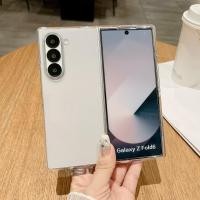 ราคา Samsung Galaxy Z Fold7 Z Fold6 Galaxy Z Fold5 Galaxy Z Fold4 Galaxy Z Fold3 5G เคสแข็ง (44163522953)
