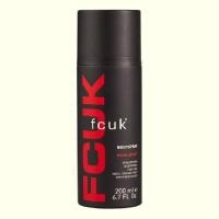 ราคา FCUK for men Body Spray 2 กลิ่น Vintage และ Urban (14949107075)