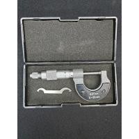 ราคา Macoh ไมโครมิเตอร์ MICRO METER ขนาด 0-25× 0.01mm (5131030203)