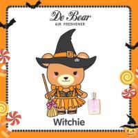 ราคา De Bear - ‍♀️Witchie(ลังโคมมิราเคิล) (1812957175)