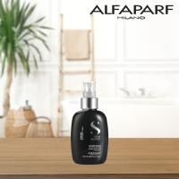 ราคา ALFAPARF CRISTALLI SPRAY 125 ML.สเปรย์เพิ่มความเงาให้เส้นผม (28737116143)