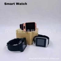ราคา A1/DZ09 สมาร์ทวอท์ชบลูทูธนาฬิกาการ์ดกีฬานาฬิกา Pedometer สมาร์ทนาฬิกาสวมใส่ (28144643530)