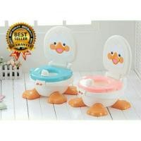 ราคา กนะโถนเด็กเป็ดน้อยน่ารัก (217797163)