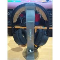 ราคา หูฟังเกมมิ่ง Neolution E-Sport Super Sonic X 7.1 USB Sound Effect Surround  มือ2 งานช่างเสียงดังข้างเดียว (40866817739)