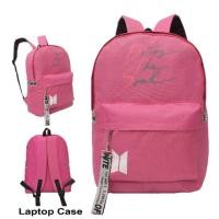 ราคา BTS BAG / K-POP BTS BACKPACK สไตล์เกาหลี / KPOP TAS CENTER (26386151158)