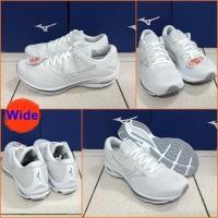 ราคา Mizuno Wave Rider 25 รองเท้าวิ่งออกกำลังกาย ยอดนิยม สีสวย นุ่มใส่สบายเท้า เบา น่าใช้ J1GC210496 (10739107108)