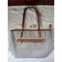 ราคา กระเป๋าสะพายสีน้ำตาลcoach (20548145111)