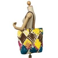 ราคา กระเป๋า VIVIENNE WESTWOOD TOTE BAG แท้ (22555778524)