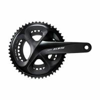 ราคา Crankset ขาจาน Shimano 105 50/34 170mm. (5771949543)
