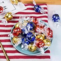 ราคา [Lindt] Lindt Lindt Chocolate นําเข้า Soft Heart Selected Milk Chocolate 10 ชิ้นในคริสต์มาสจํานวนมาก...260205 (46955911566)
