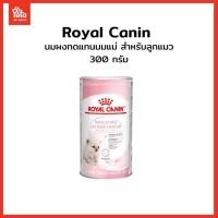ราคา Royal Canin BABY CAT MILK 300 g / Royal Canin BABY DOG MILK 400 g (42357169217)