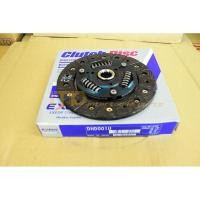 ราคา HOT แผ่นคลัชท์ DAIHATSU MIRA,S70 DHD-001 (40670400920)