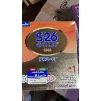 ราคา นมผงS-26 SMA GOLD PRO-C (16062507366)