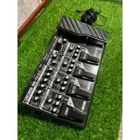 ราคา เอฟเฟคมือสอง Mutieffect Boss Me-70 พร้อม อแดปเตอร์ (25038643606)