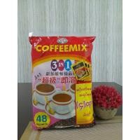 ราคา Super Coffee Mix กาแฟ 3in1 (1แพ็ค 48ซอง) กาแฟพม่า (13139063287)