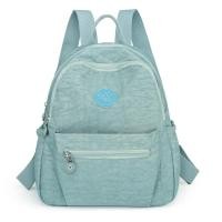 ราคา TOSCA JOLBY กันน้ําผู้หญิงกระเป๋าเป้สะพายหลัง TA553B3 เกาหลีพกพากระเป๋าเป้สะพายหลังสําหรับสาวกลับแฟชั่น MINI SCHOOL COLLEGE WORK TEENAGER BATAM พรีเมี่ยมแบรนด์ (41805619715)