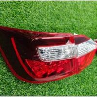 ราคา ไฟท้าย Toyota Camry ACV51 Extremo แท้ (42576879927)