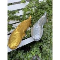 ราคา Gold ปลาดุกเงิน ปลาดุกทอง (ขนาดประมาณ 10x40 ซม.) (24677238884)