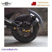 ราคา กันดีด(0099) แบบบังโคลน รุ่น กันดีดแบบบังโคลน มอเตอร์ไซค์ สำหรับ For MSX 125 / MSX 125SF / Demon 125 Z125 KSR (28505710389)