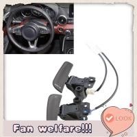 ราคา พวงมาลัยรถ Shift Paddle Shifter Assembly สําหรับ 3 2014-2024 -3 -5 -9 Shift Paddle (49357820656)