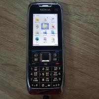 ราคา Nokia E51 (สะสม) ใช้งานได้ (10440936671)