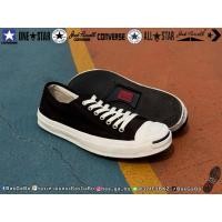 ราคา CONVERSE JACK PURCELL BLACK JAPAN EDITION รองเท้ามือสอง รับประกันแท้ รองเท้าConverse converseมือสอง คอนเวิร์สแจ็ค (55005920058)