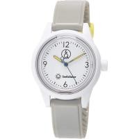 ราคา SmileSolar Mini Analog Solar Watch - Waterproof with Striped Design, Blue, for Women (45455655442)