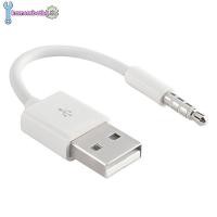 ราคา Kamembetbg USB Charger Data SYNC สําหรับ iPod Shuffle 3rd 4th 5th Generation TH (47957587192)