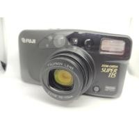 ราคา กล้องฟิล์ม Fuji Zoom Cardia Super 115 Point & Shoot 35mm Film Camera (4264717385)
