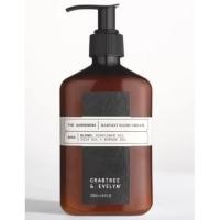 ราคา ครีมทามือ Crabtree & Evelyn The Gardeners harvest hand cream ขนาด 250 ml ใหม่ แท้ (10417503517)